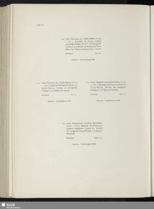 Luise, Prinzessin von Anhalt-Köthen - Luise, Erbprinzessin von Hessen-Darmstadt