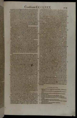 [Consilium CCCLXXXI. - Consilium CCCXC.]