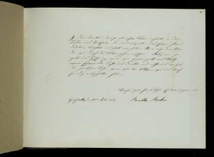 46r Becker, Rosetta