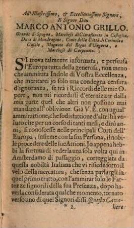 Historia overo vita di Elisabetta, regina d'Inghilterra ..., 1