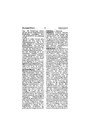 Einbildung, s. Phantasie.