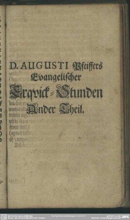 Ander Theil
