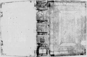 Johannis Gerson tractatus de consolatione theologiae [u.a.] - BSB Clm 4365
