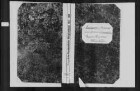 Obergrombach, israelitische Gemeinde: Standesbuch 1811-1847