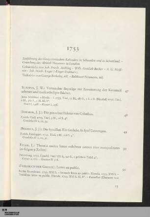 1753 (Nr. 47-55)