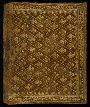 Sermones : Hdschr. 296