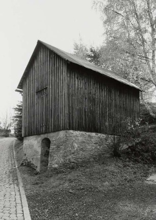 Keller, Raun