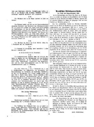Preußischer Philologenverband : der Preis der Kunze-Kalenders 1922