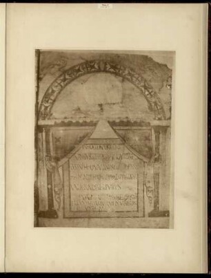 Plate I - Plate XX