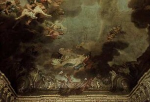 Psyche und Amor