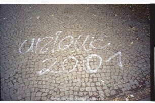 uniQUE 2001