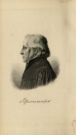 Schleiermacher