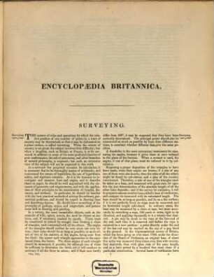 The Encyclopaedia Britannica, or Dictionary of Arts, Sciences, and General Literature, 21,1