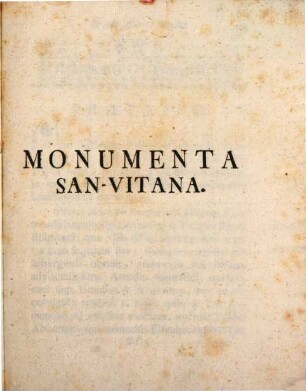 Monumenta Boica. 5, [Monumenta Furstencellensia ; Monumenta Aspacensia ; Monumenta San-Vitana ; Monumenta Alderspacensia ; Monumenta Beyhartingensia ; Monumenta Mattighofana]