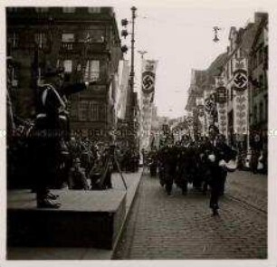 Kassel, Reichskriegertag