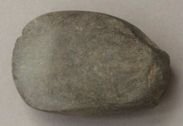 Stone axe