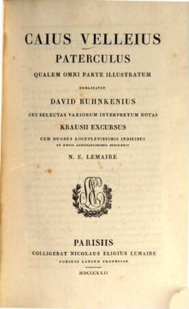 Quae exstant omnia opera