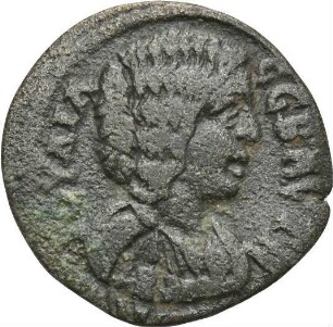 Septimius Severus (193-211 n. Chr.): Hypaipa / Lydien