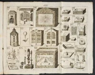 Kupferstich: 144-170