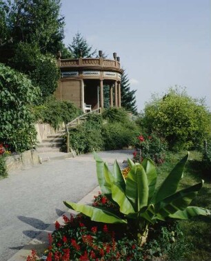 Sonnentempel