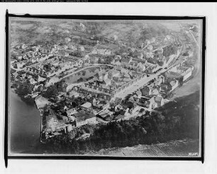 Carlshafen (b. Hofgeismar)
