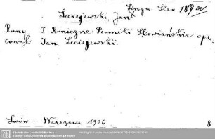 Linguae Slavicae 0187.m