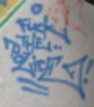 FucK THE.. PoLicE!