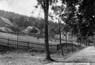Siedlung am Werkel
