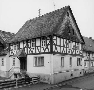 Löhnberg, Löhnberger Straße 29