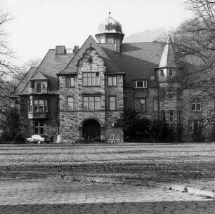Gut Hohenhaus; Herleshausen, Hohenhaus 4, Hohenhaus 5, Hohenhaus