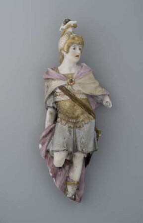 Peleus aus der 3. Folge mythologischer Figuren