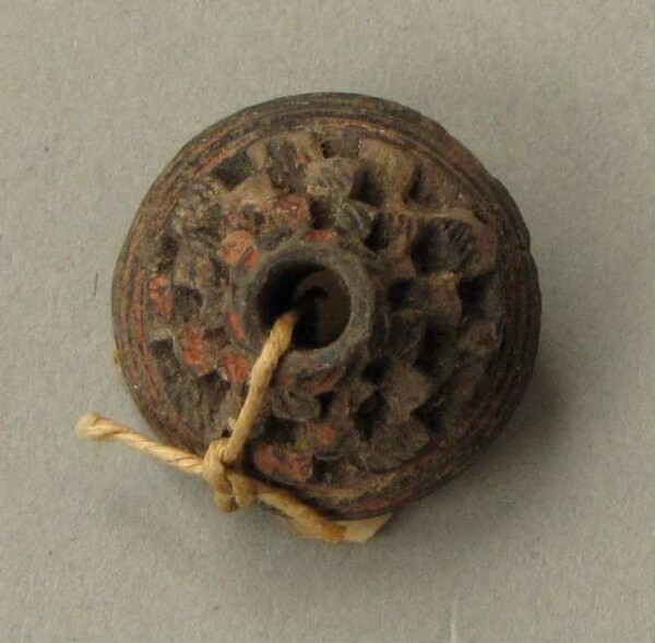 spindle whorl