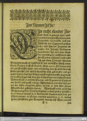 Leichenpredigt : Christliche Leichpredigt, [Voreingang], Leichen-Text, Eingang, Abhandlung, Gebrauch