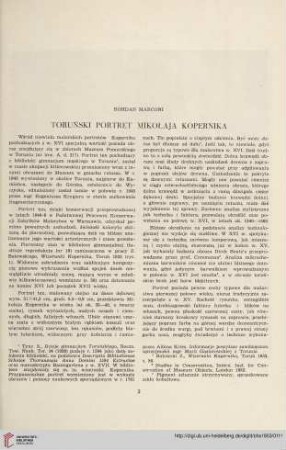15: Toruński portret Mikołaja Kopernika