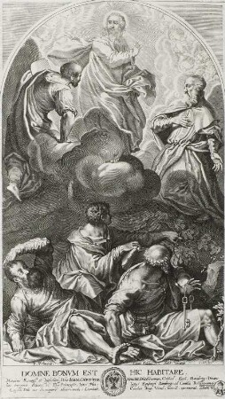 Himmelfahrt Christi