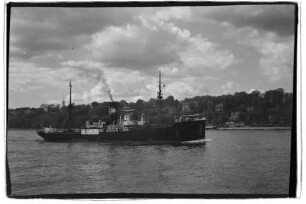 Lahneck (1923), Hansa, Bremen