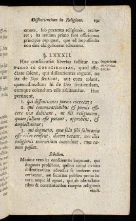191-202, § LXXXII - LXXXXVII
