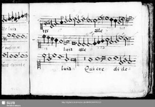 Wilhelm Breitengraser: Ite in orbem universum [Fortsetzung, vermutlich V8]