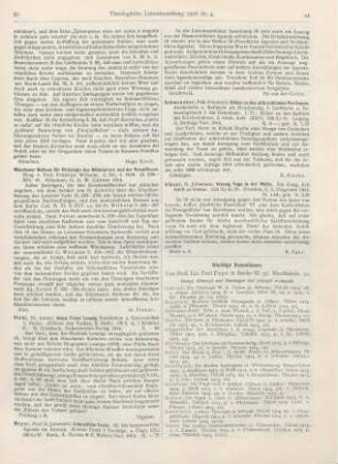 94 [Rezension] Schwencker, Friedrich, Bilder zu den altkirchlichen Perikopen. Aussprüche u. Beispiele als Handreichg. f. Geistliche u. Erbauungsbuch f. die Gemeinde. 1. Tl.: Bilder zu den Episteln des Kirchenjahres. 2. verm. Aufl