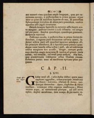 10-22, Cap. II.