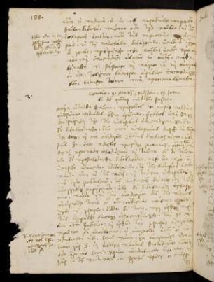 188-191, 9.3.1567, Ioan 6