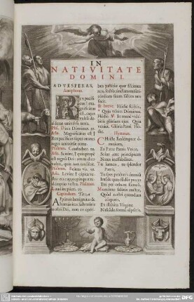 In Nativitate Domini