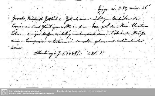 Biographiae eruditorum D 0091