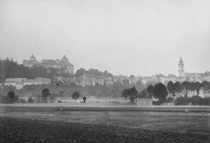 Fotografie, Augustusburg (Erzgebirge)