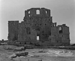 Baptisterium