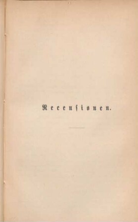 575-594 Rezensionen