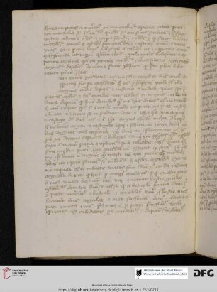 Gilbertus Tornacensis, Sermones de tempore ((102v) Nr. 45)