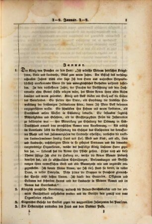 Deutsche Chronik. 1849,1. Jan. - Juni (1850)