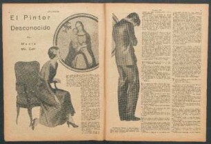 El pintor desconocido