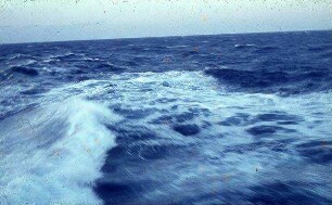 Im Ionischen Meer